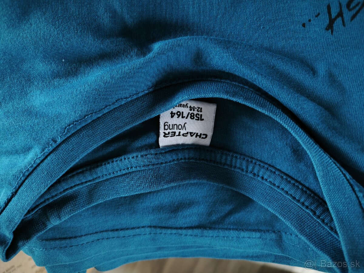 Oblečenie pre chlapca 158-164 cm/12-14 rokov - 7