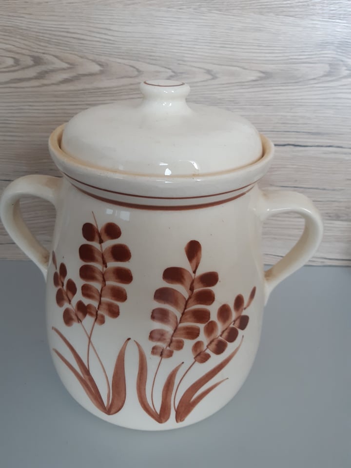 porcelán made in Czechoslovakia - 7