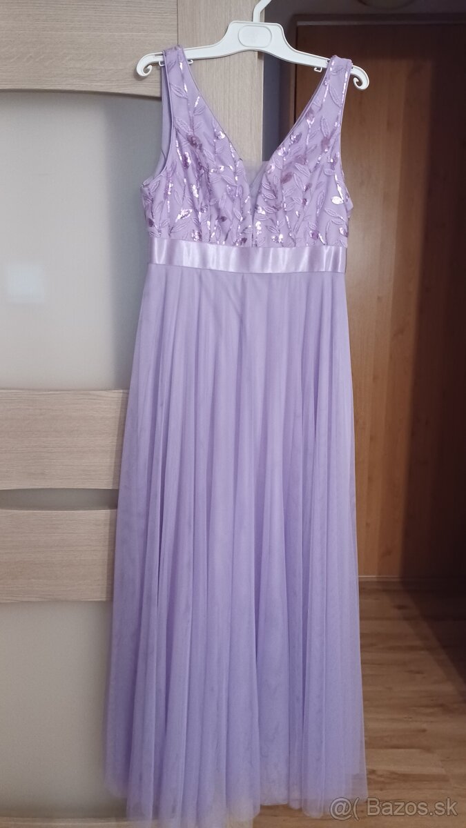 Plesové šaty - 7