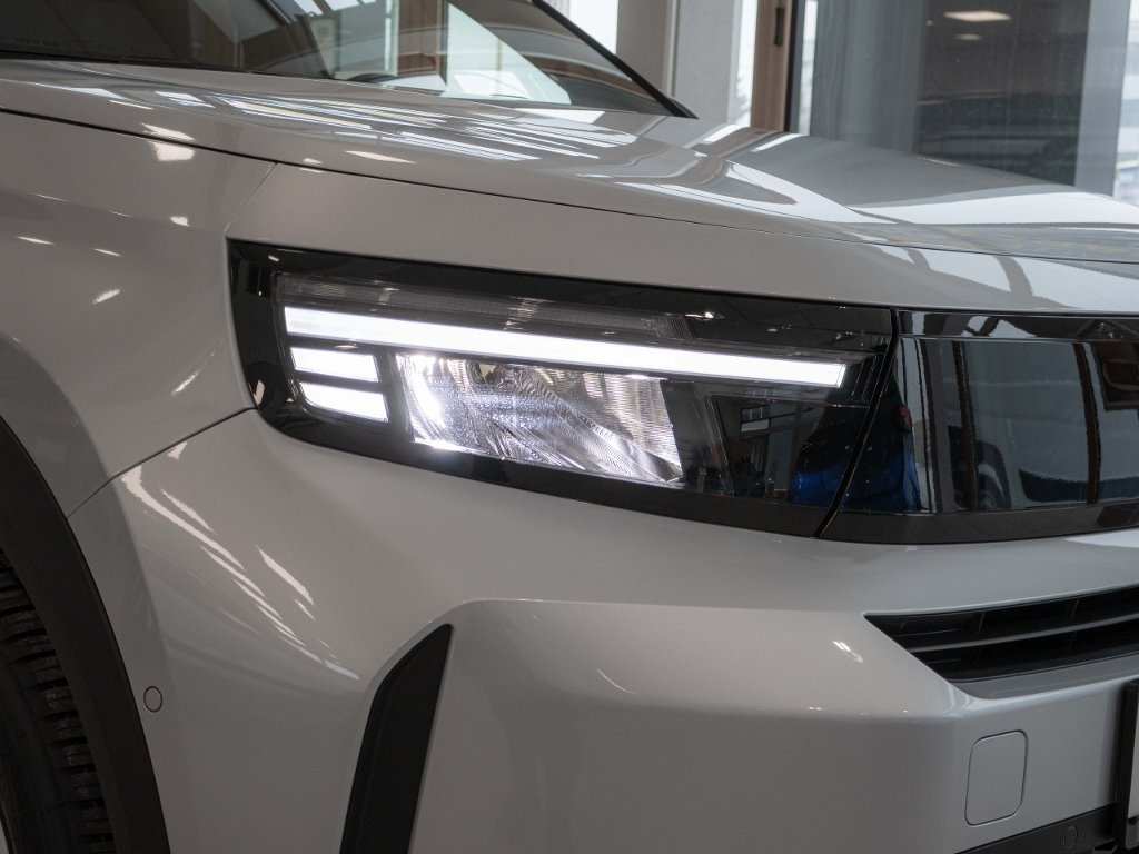 Opel Frontera GS HYBRID 48V 145k e-DCT6 - 7