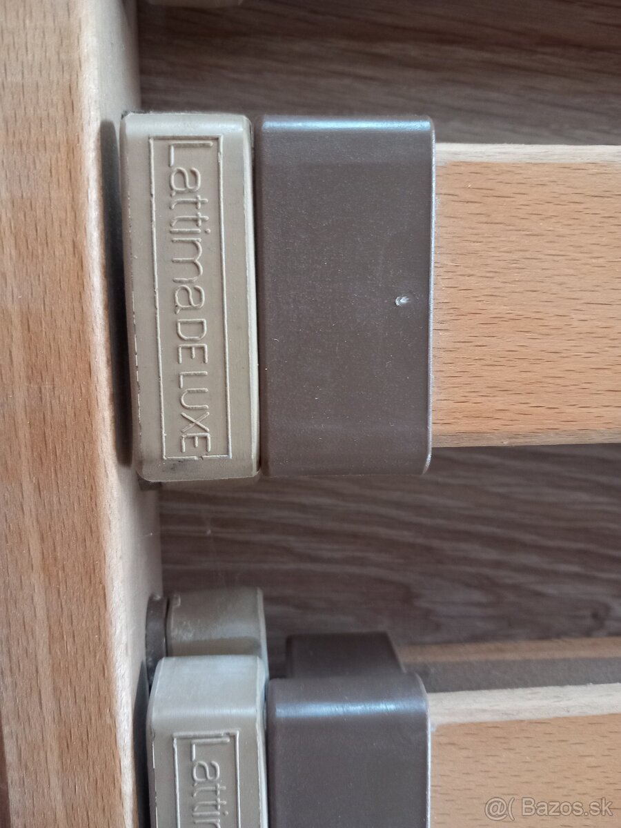 ROST 200×99CM POLOHOVATELNY - 7