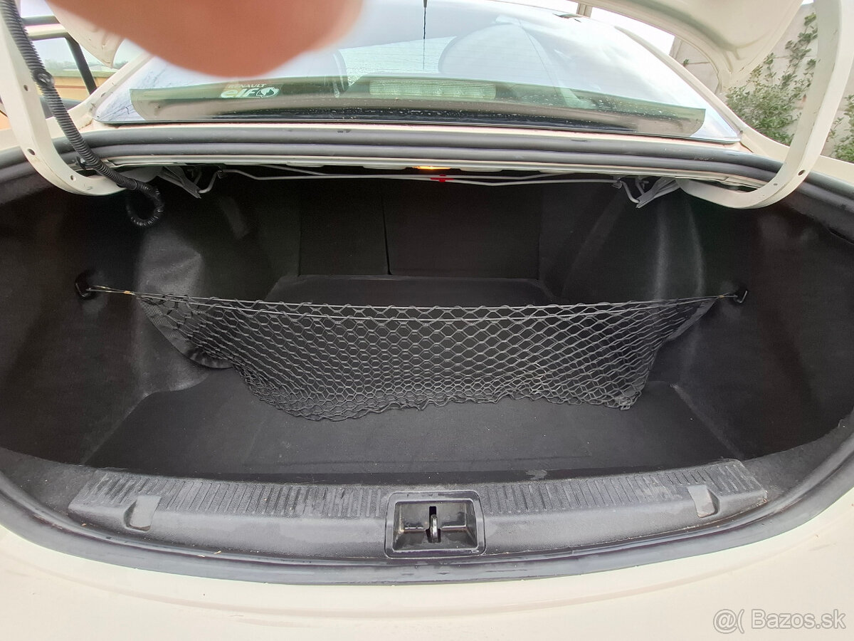 Renault Fluence Limited, 1,5 dCi 110, 2015 - 7