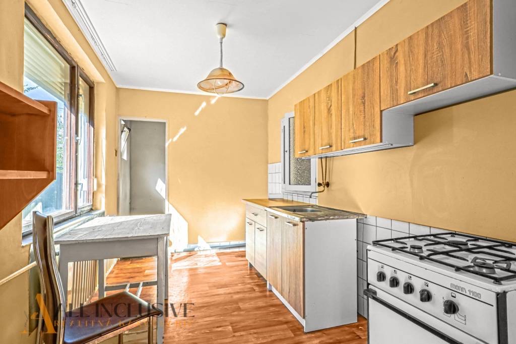 Na predaj krásny pozemok s rodinným domom v Dunajskej Strede - 7