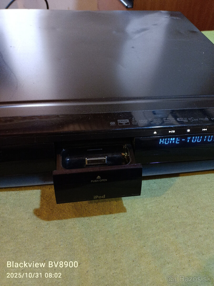 Domace Kino LG hb354bs-dd - citaj text - 7