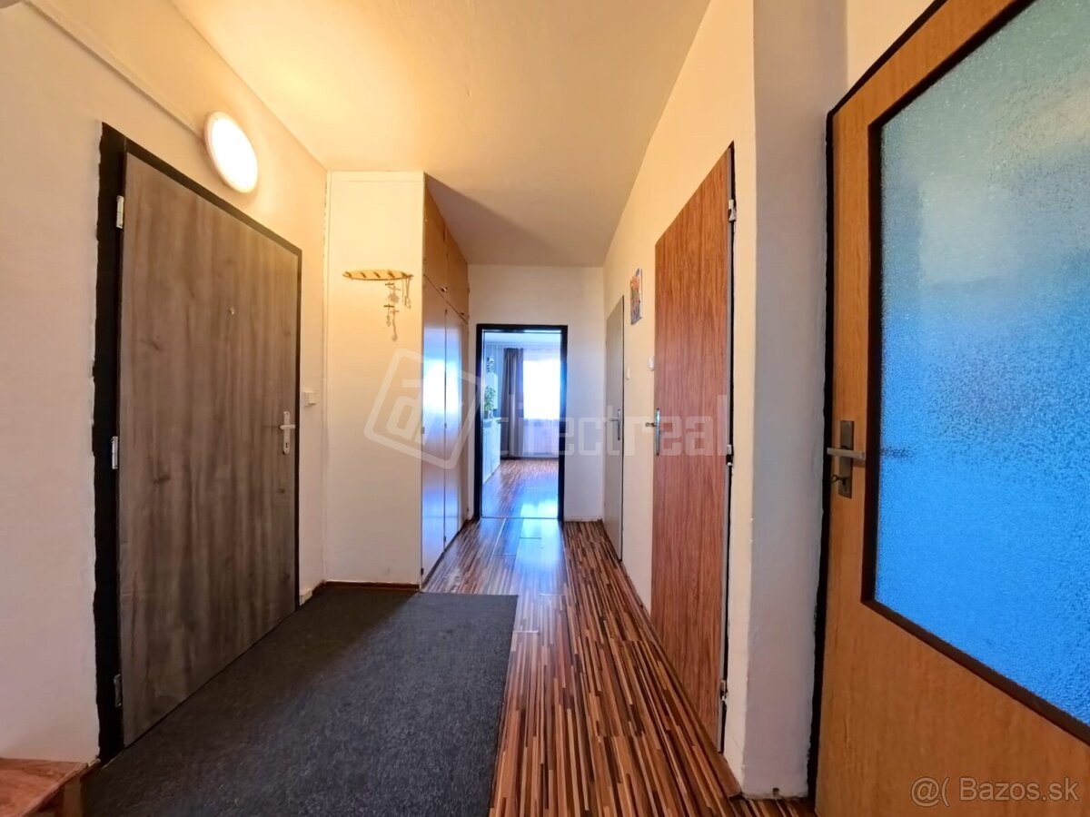 Útulný 3 izbový byt v pokojnej časti Nitry - Viničky… - 7