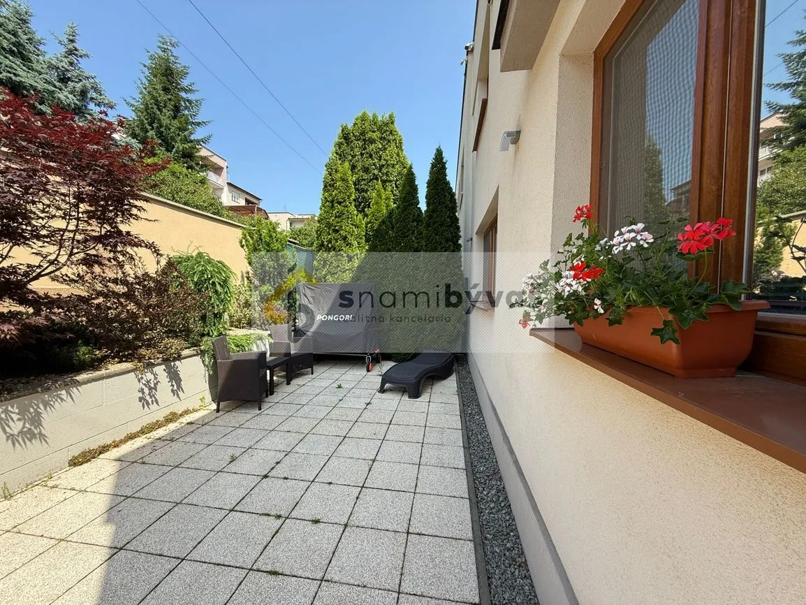 5 i rezidencia Mengusovská, 609 m2 pozemok, Košice - Sever - 7