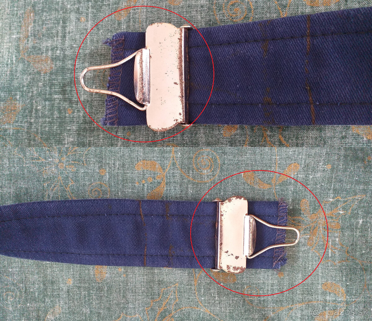 Pracovné odevy na predaj - 7