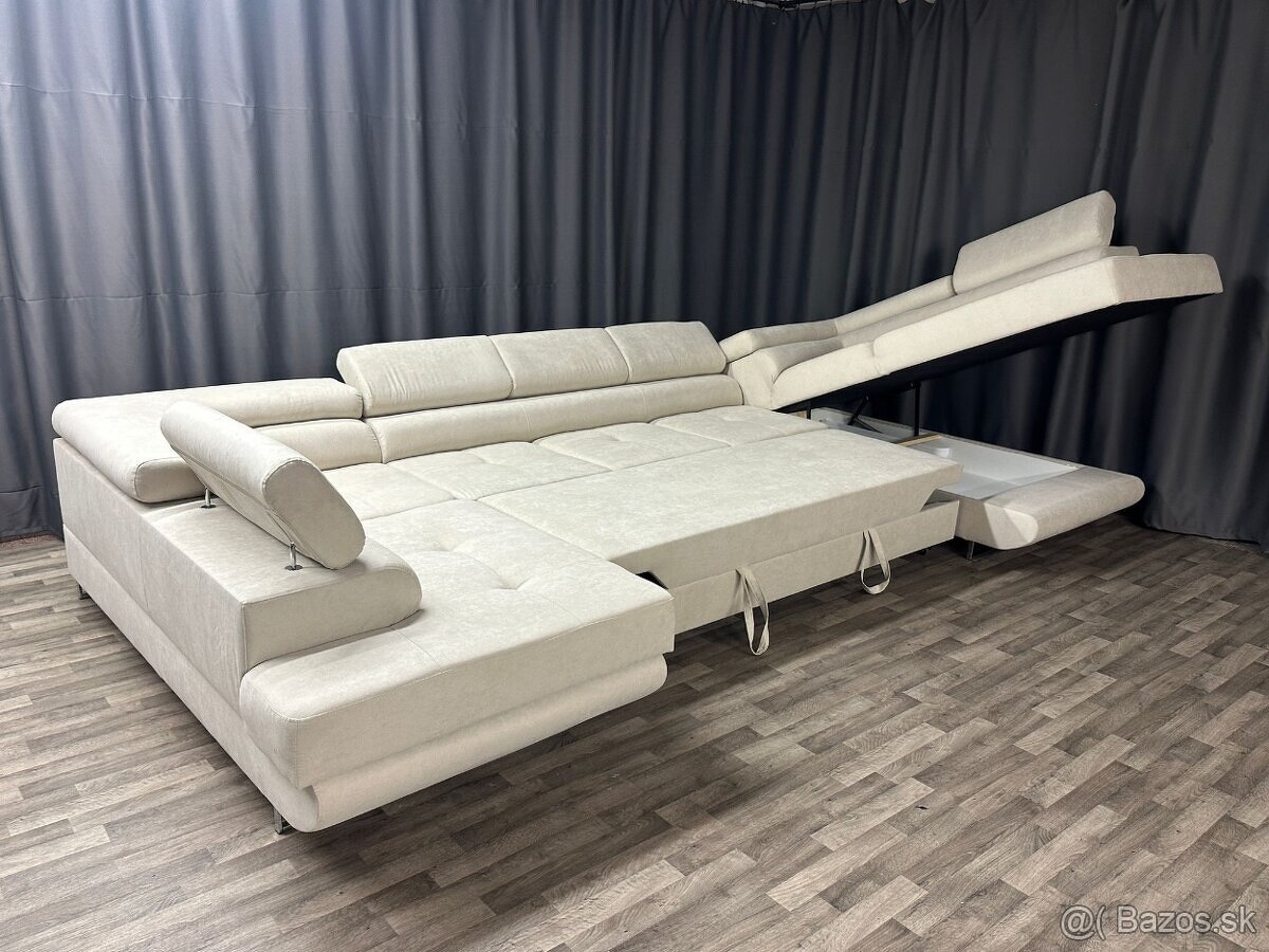 Sedacia súprava / gauč 157/3U - 7