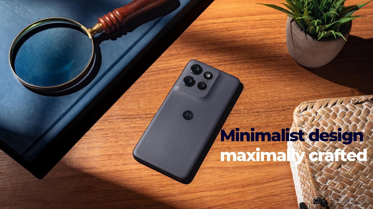 Motorola Edge 60 Neo 12GB/256GB NOVINKA 24 mesiacov ZÁRUKA - 7