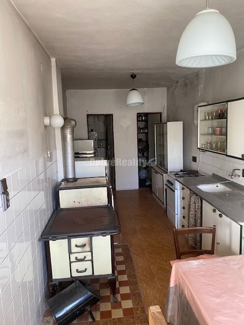 DOBRÉ REALITY -PREDAJ - Rodinný dom v obci Kremnické Bane, o - 7