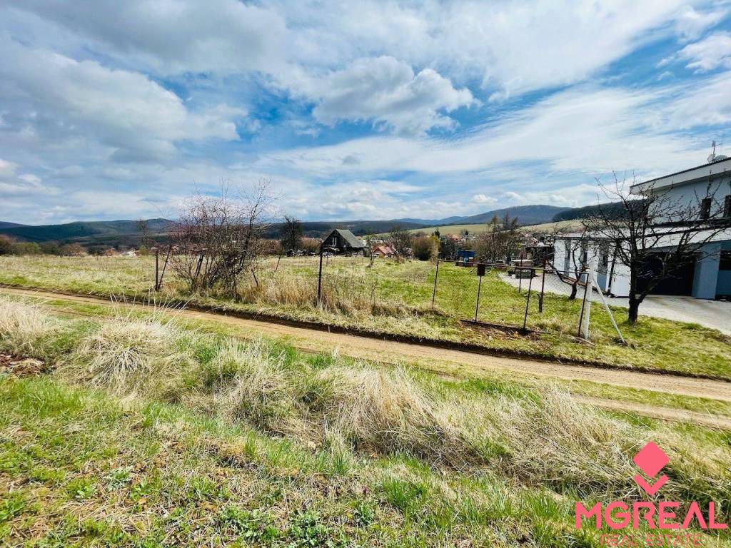 Na predaj pozemok v Kolačne - 7