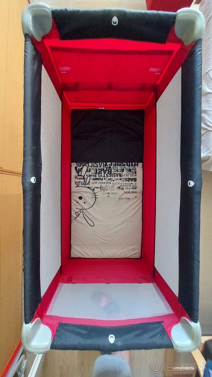 CESTOVNÁ POSTIEĽKA JANÉ - 7