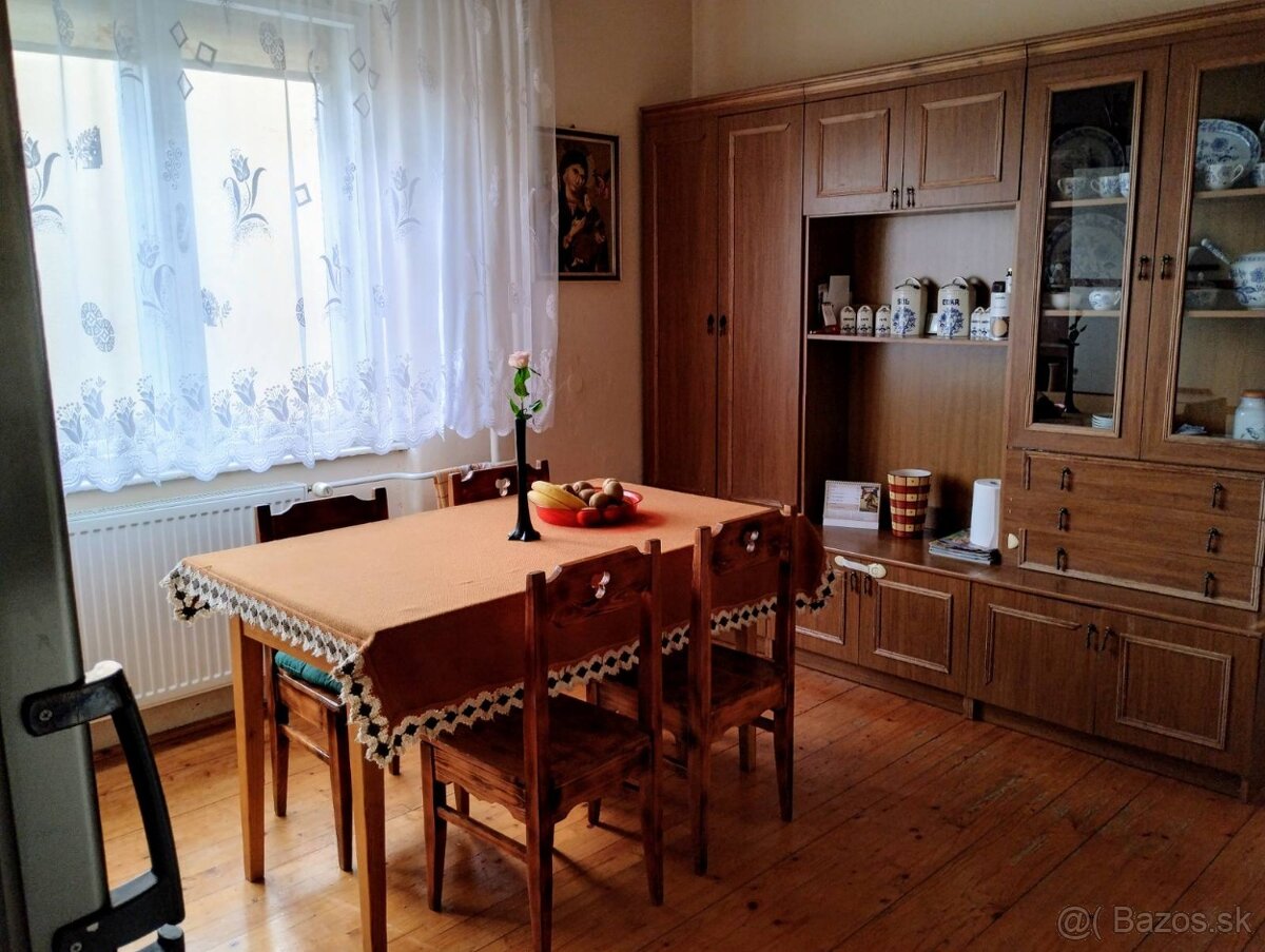 Kežmarok: dom na predaj - 7