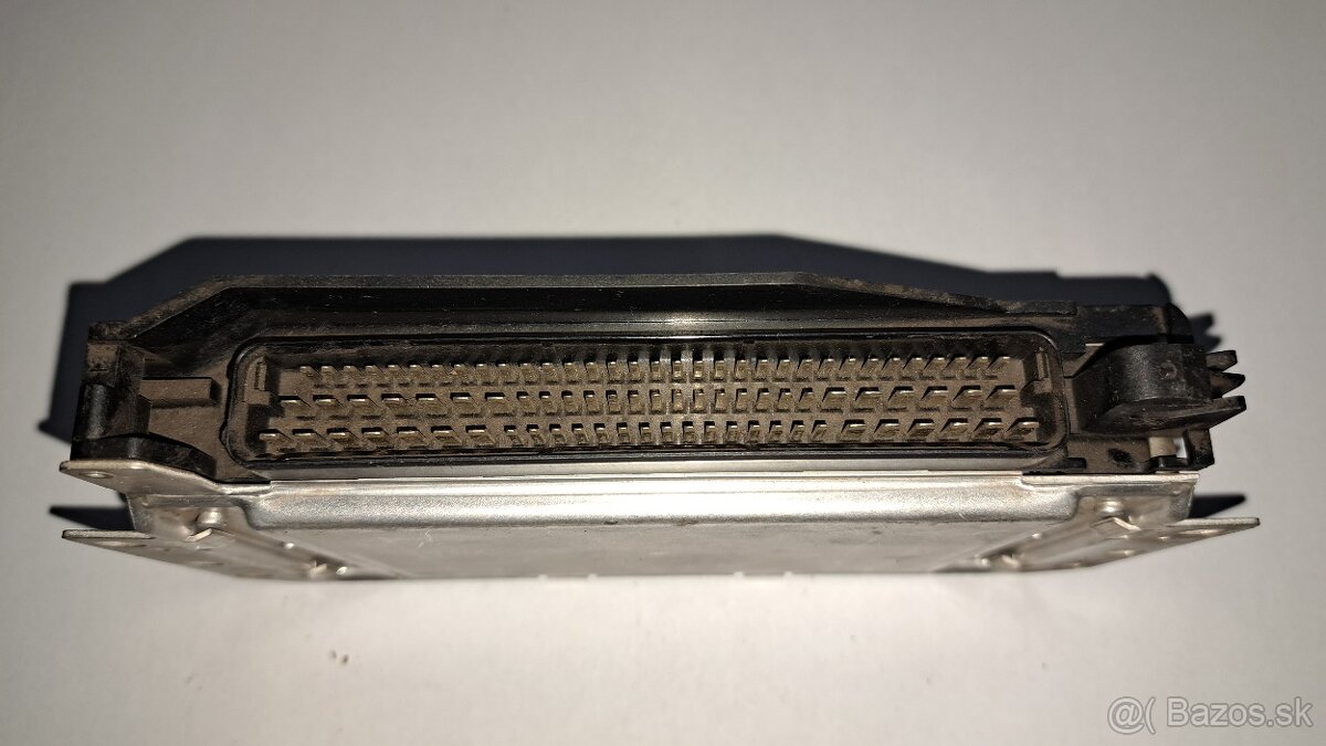 Riadiaca jednotka 4B0 927 156 DN - 7