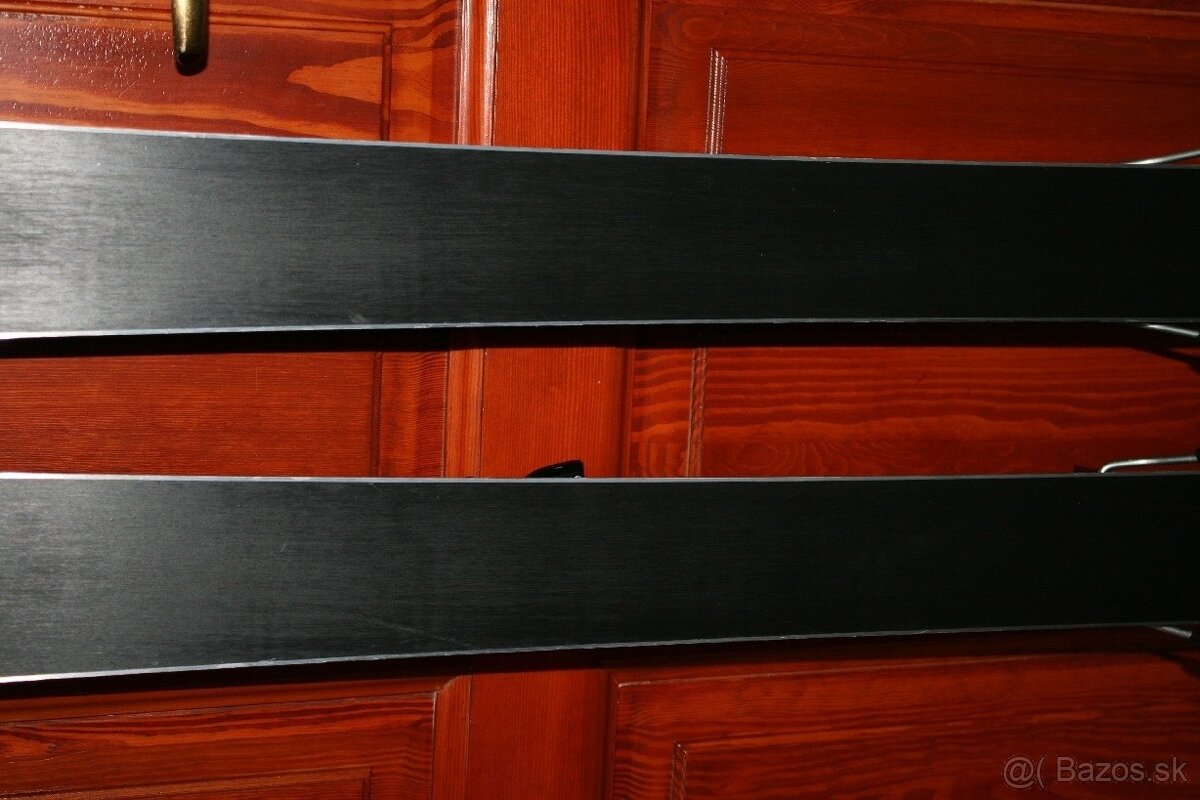 lyže Elan Amphibio 168 cm .lyžiarky - 7