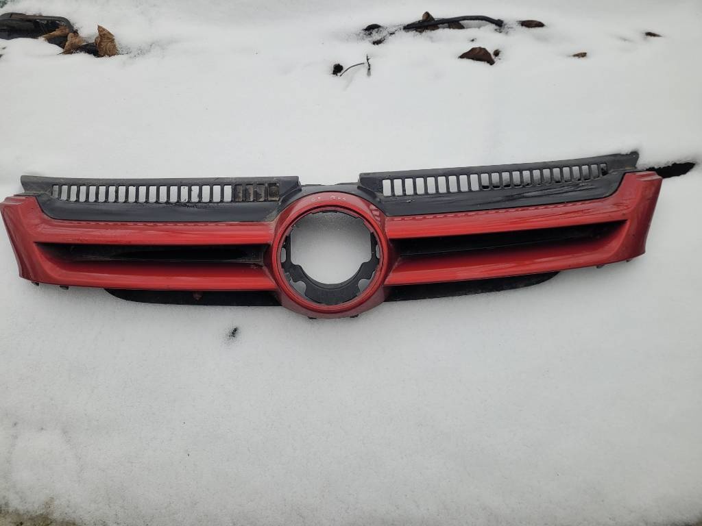 VW GOLF 5 PLUS PREDOK - 7