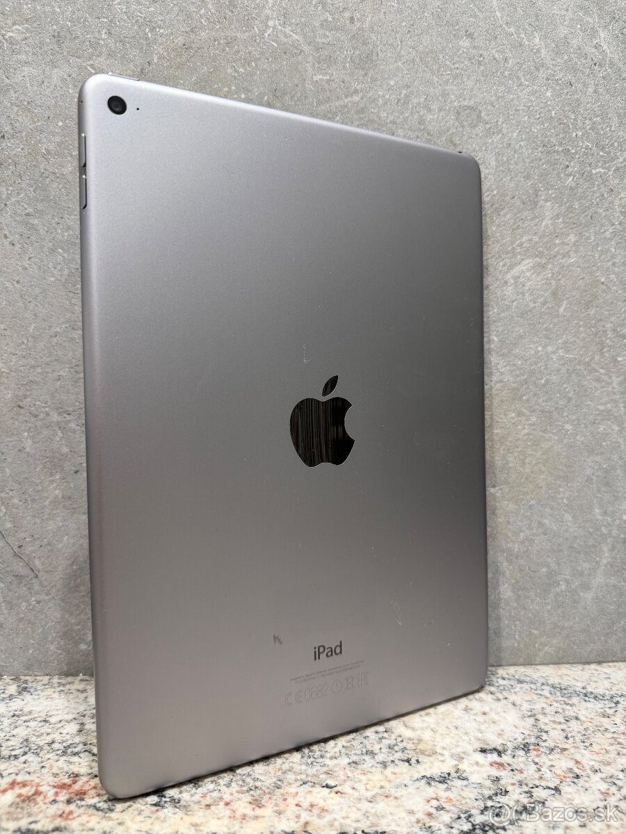 Apple iPad Air 2 64gb Wi-Fi - 7