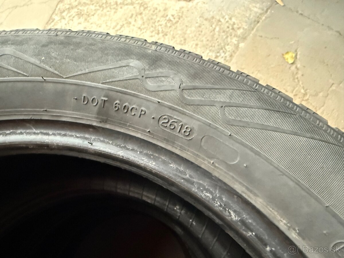Zimne pneumatiky 205/55 R16 - 7