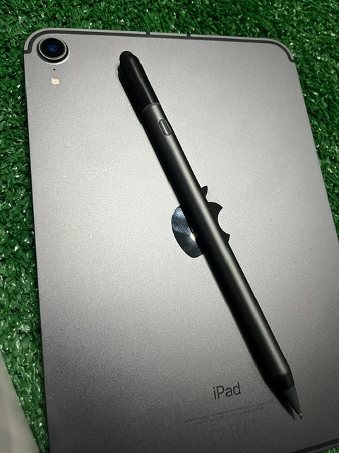 Apple iPad mini 6. generácia 64gb - Cellular 5g - 7