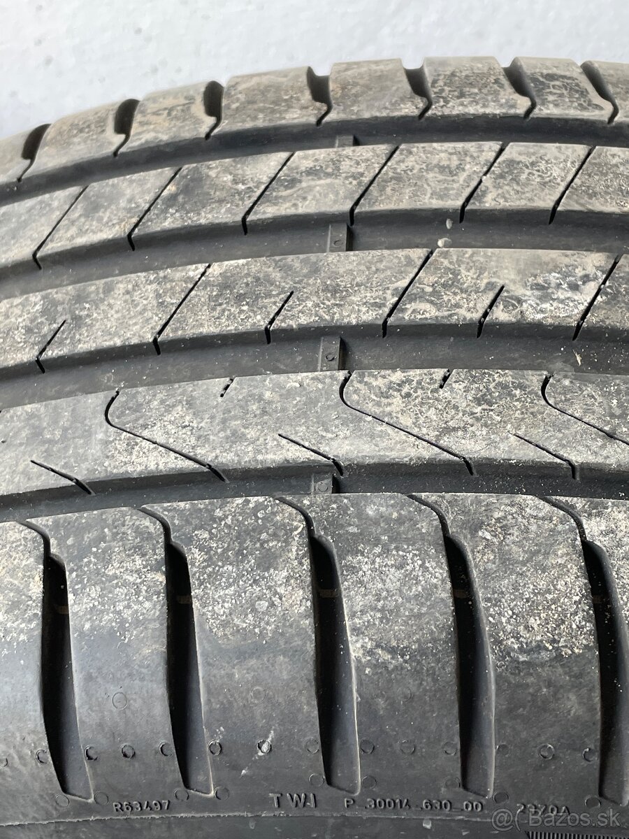 Pirelli Cinturato P7 225/45 r18 letné - 7