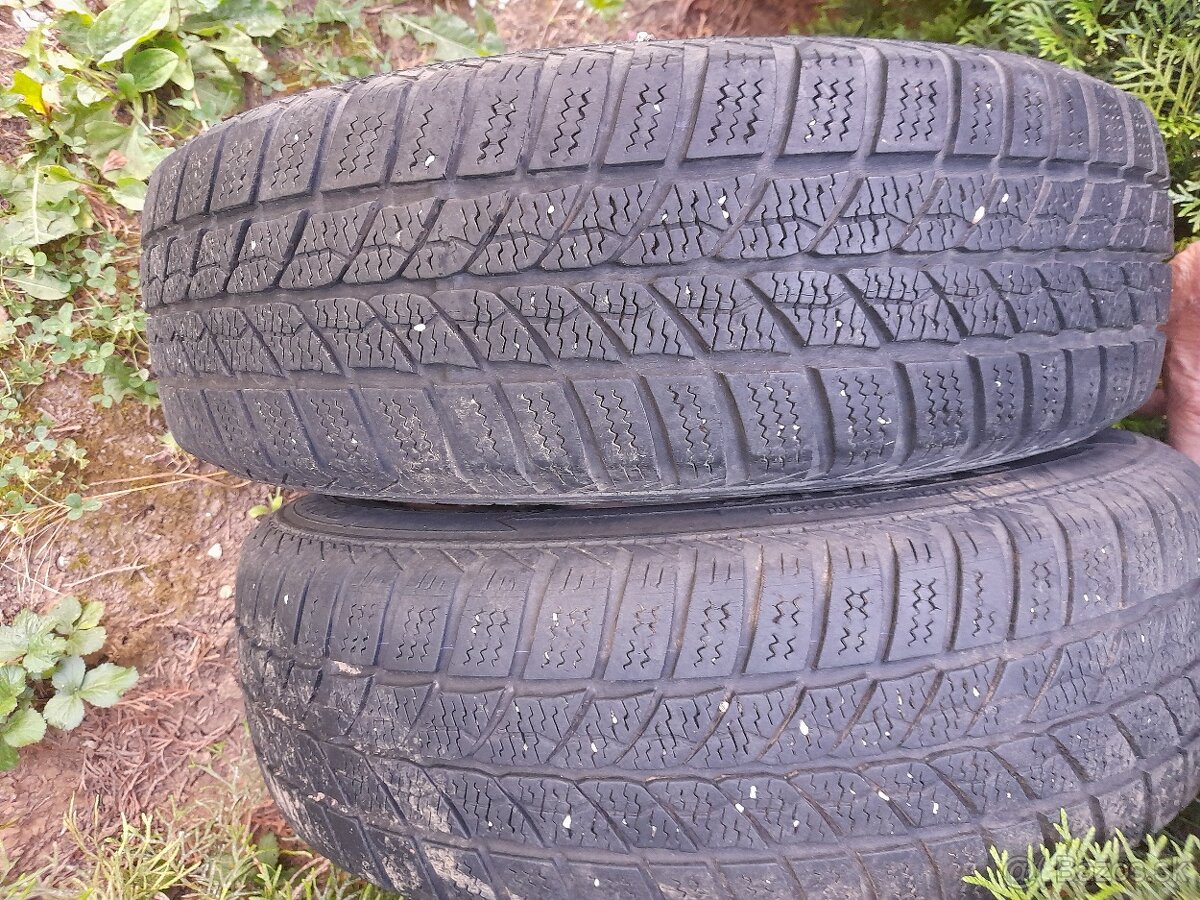 Predám dvere na Peugeot 206 106 - 7