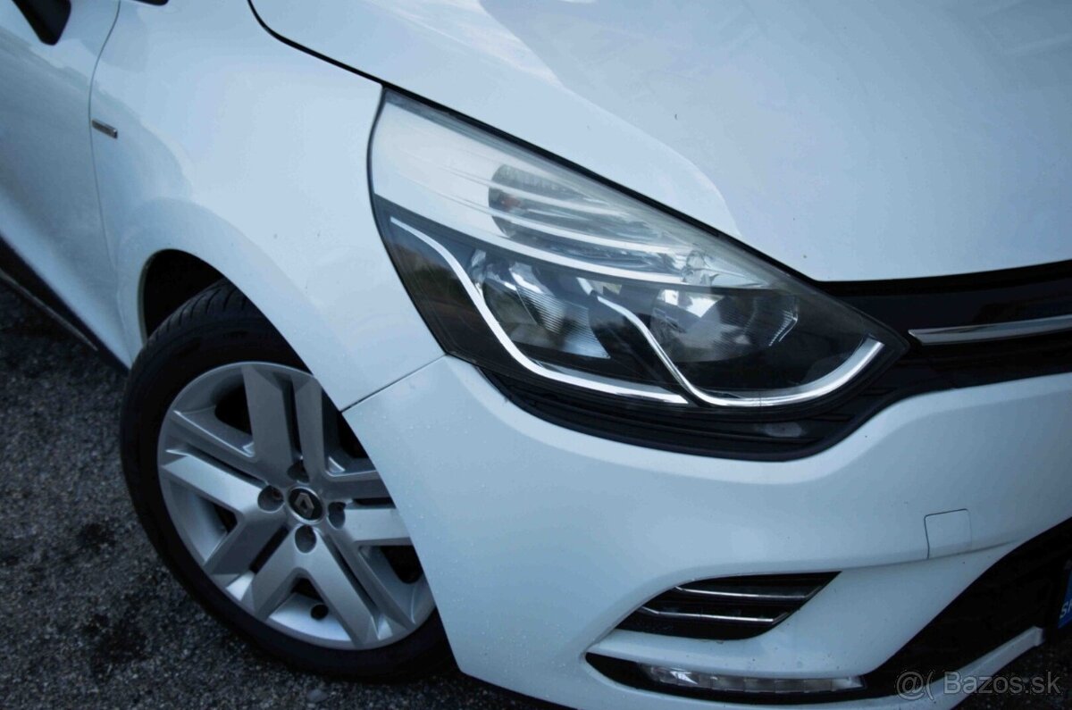 Renault Clio Energy dCi 90 Intens - 7