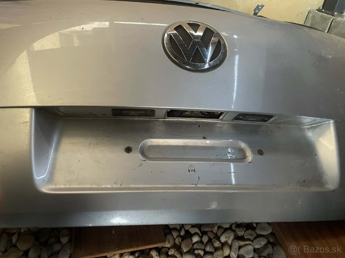 Originál ND VW Touareg 7L - 7