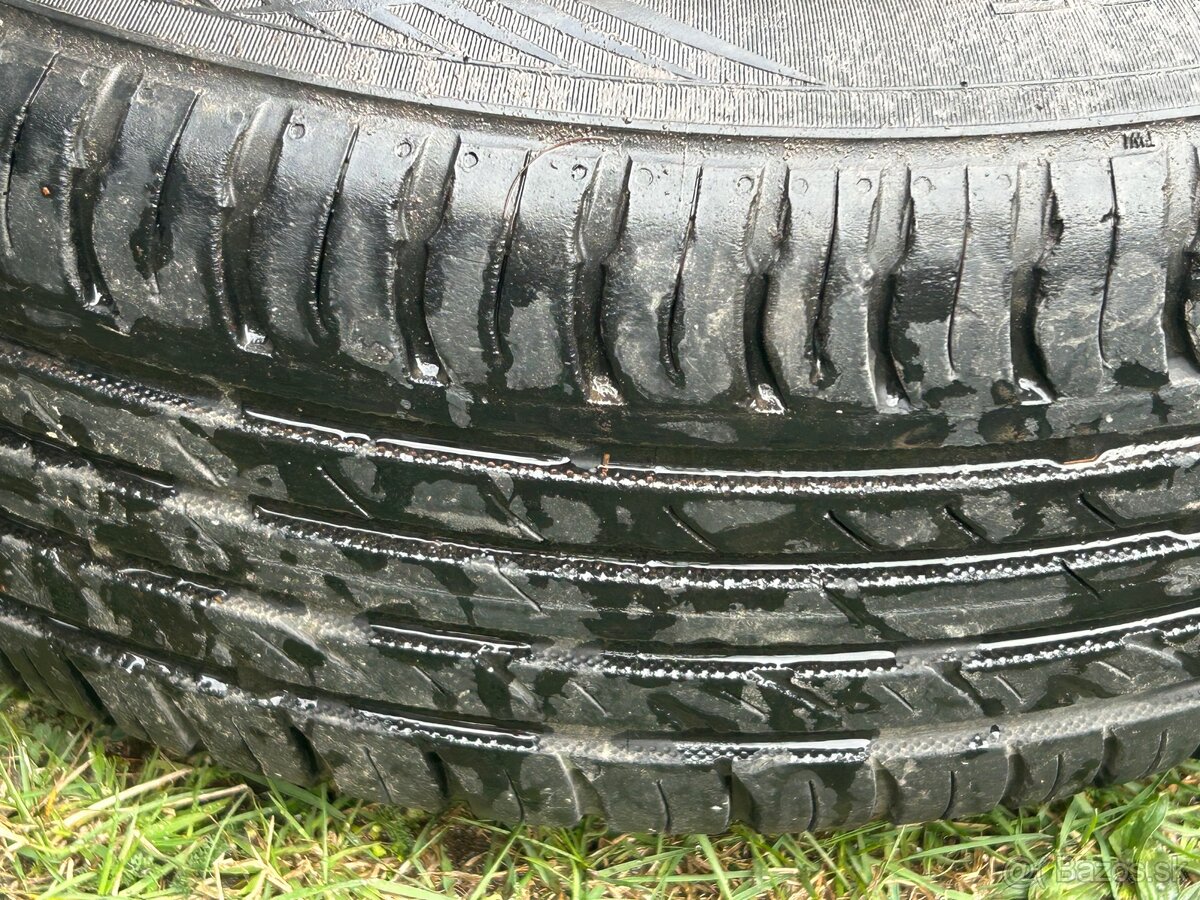 Letné NOKIAN 185/65 R15 88T - 7