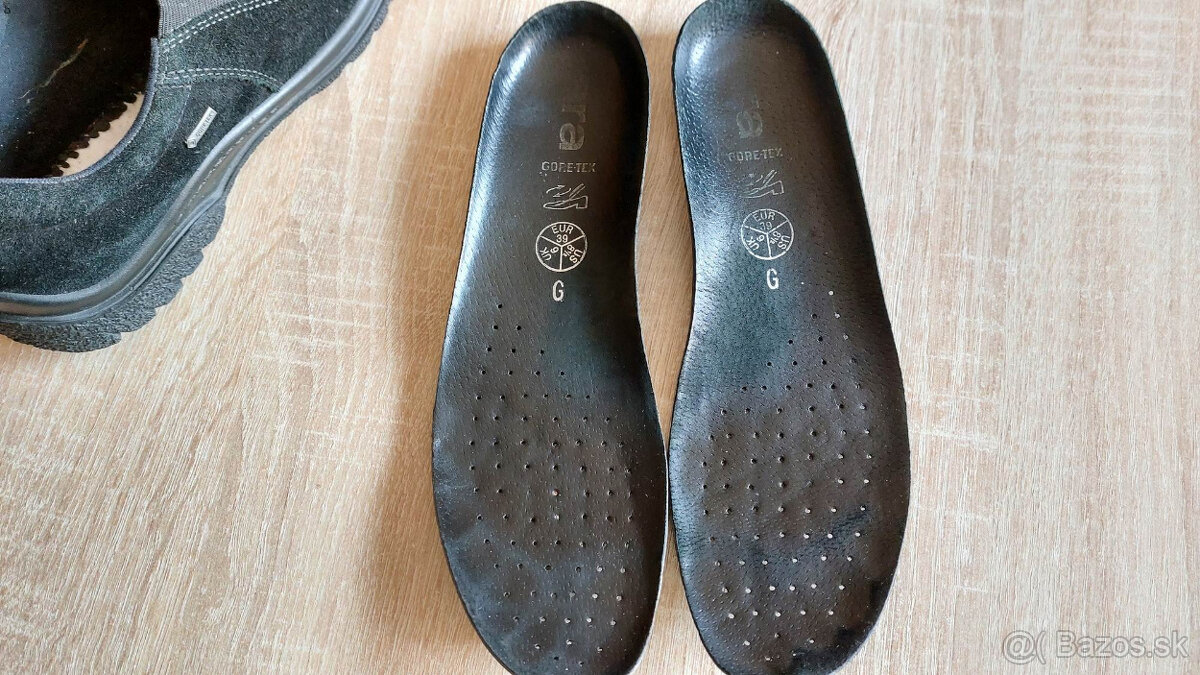 Ara č. 39 gore-tex - 7