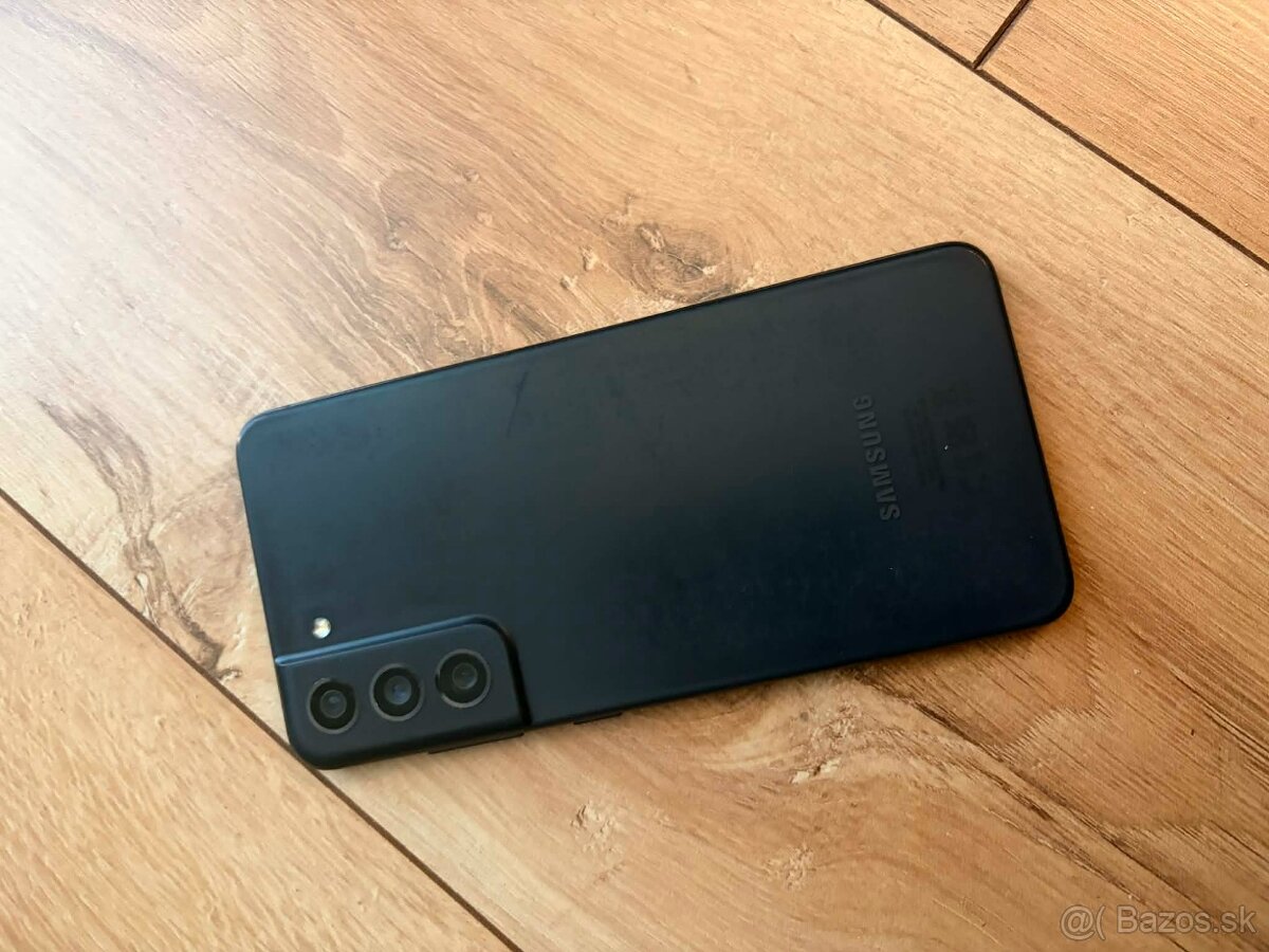 Samsung Galaxy S21 FE 128gb - 7