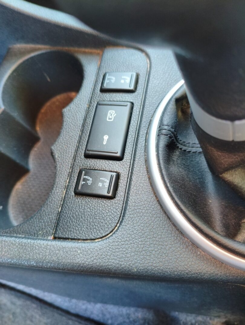 Škoda Fabia 2 Combi 1.4 MPI 63kw - 7