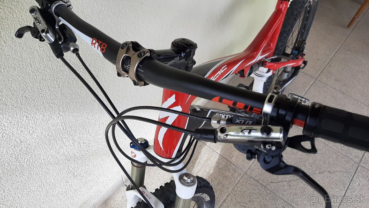 Specialized epic carbon L - 7