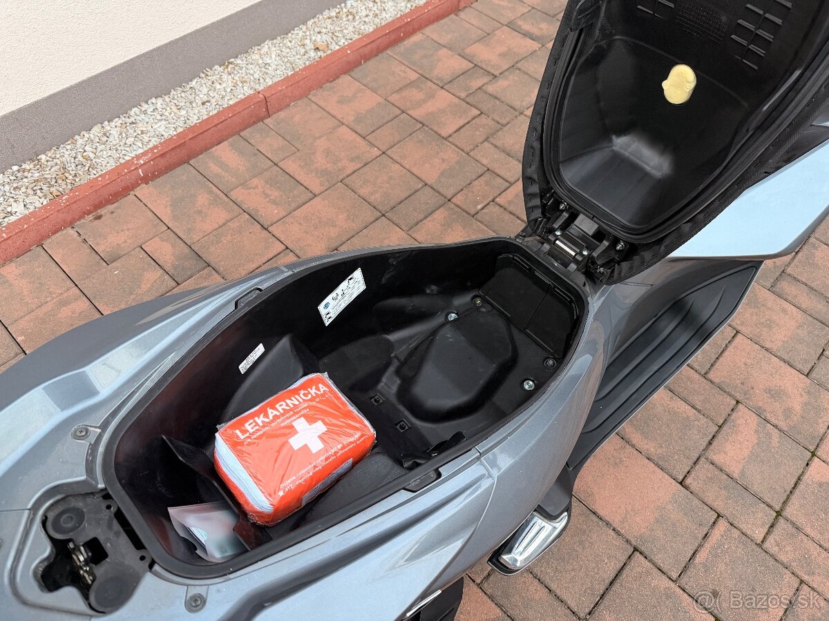 Honda PCX 125 - 7