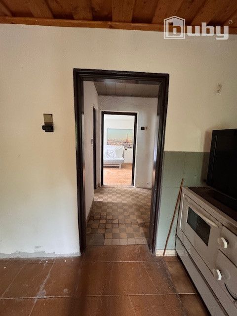 Chalupa s pozemkom 776 m2, Dolná Maríková - Hadoše - 7