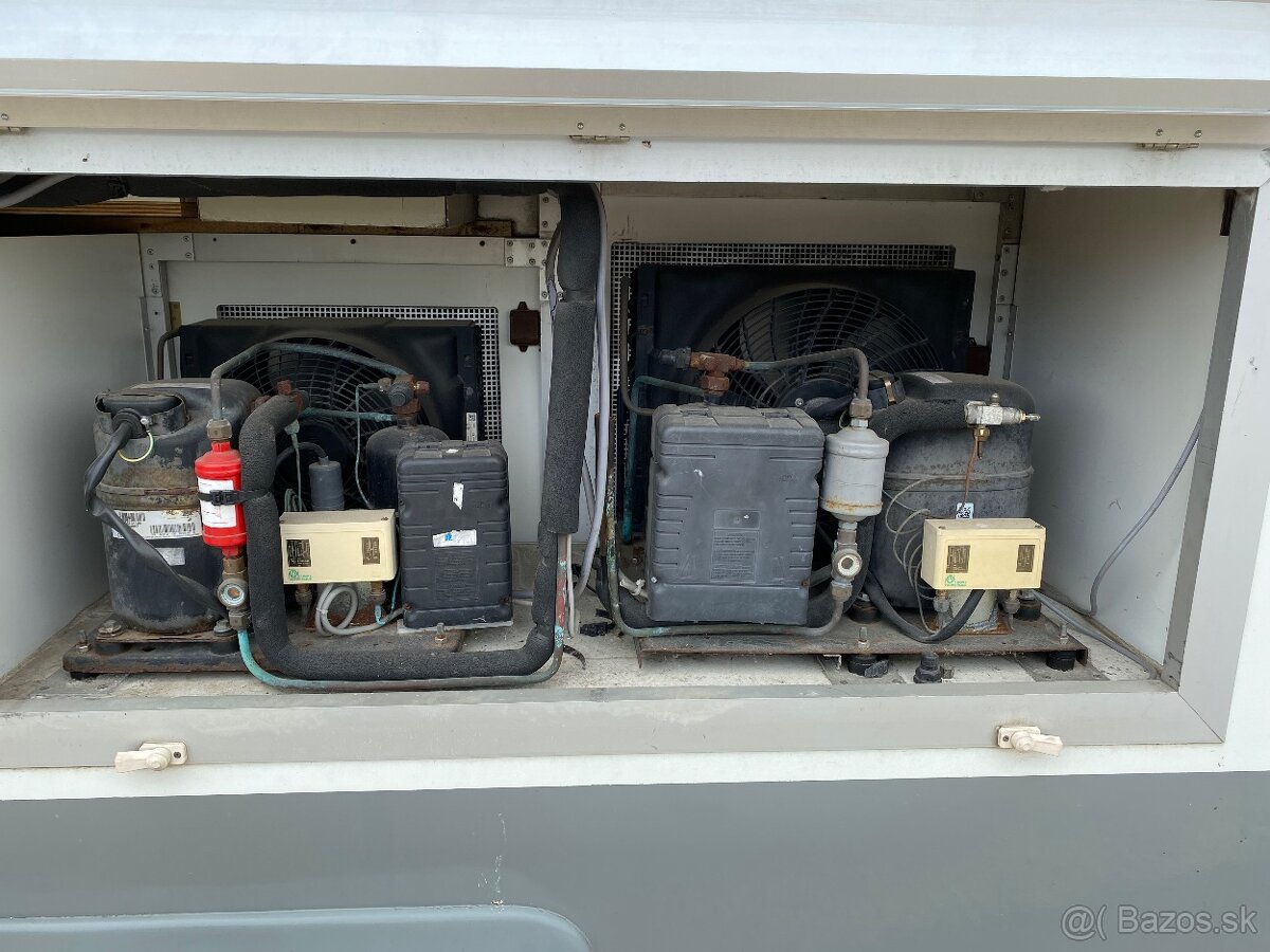 Renault Master 2.3 2012 - 7