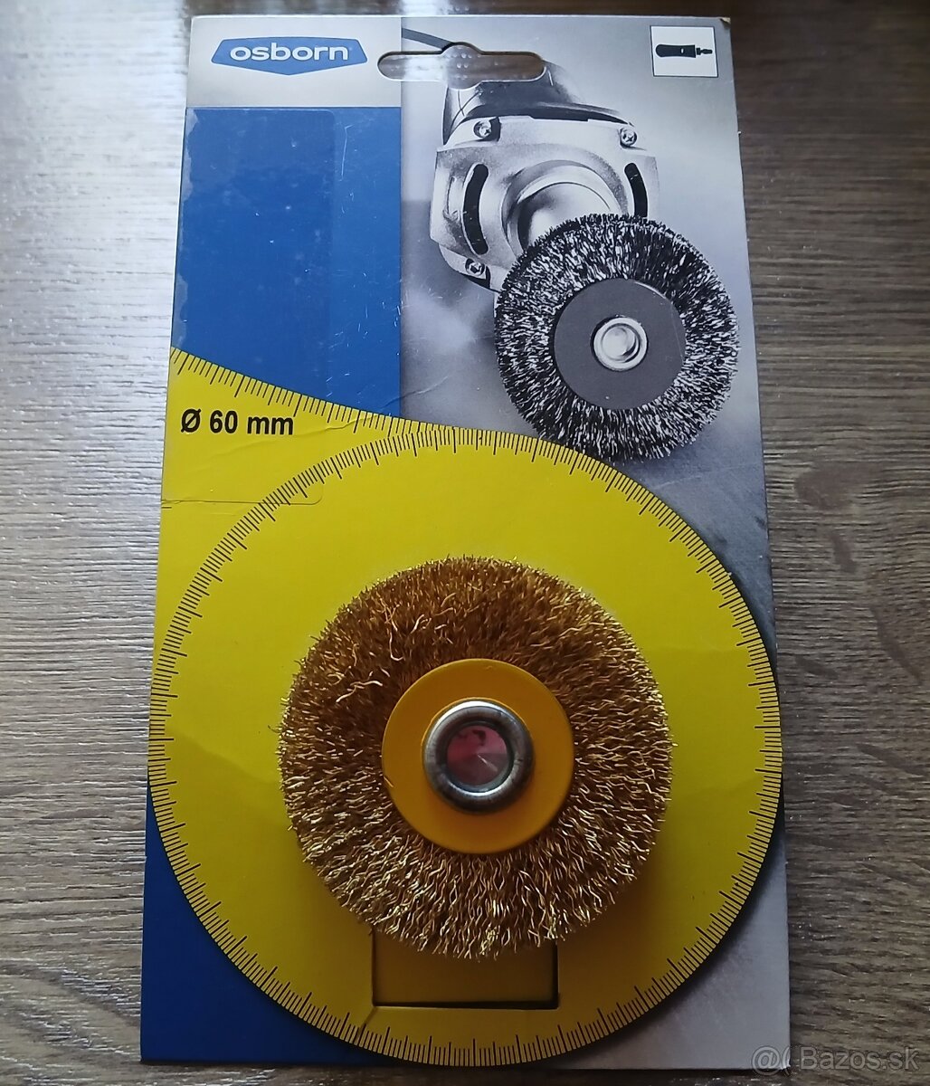 ZVÁRACIE ELEKTRÓDY - NOVÉ - 7