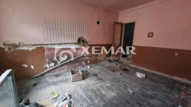 Predaj rodinný dom Teplý Vrch - Budikovany - 7