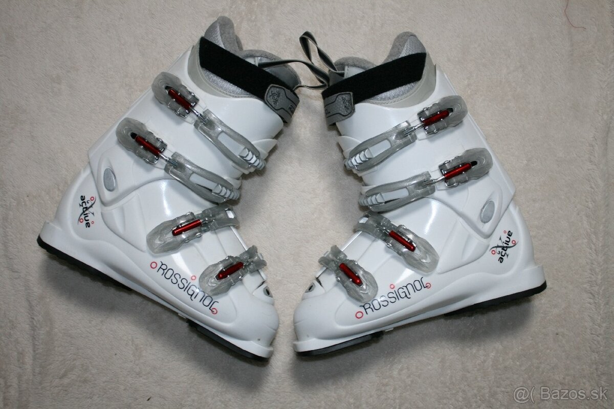 lyže dámske Dynastar Intense 153 cm - 7