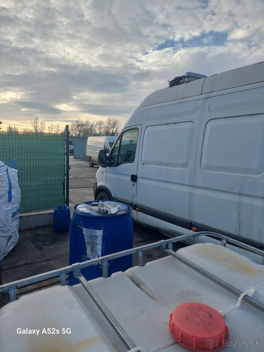 Predam Renault Master - 7