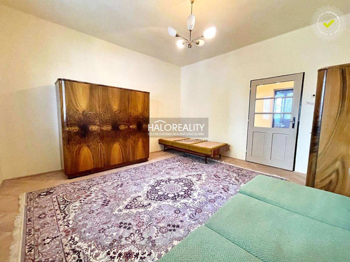 HALO reality - Predaj, rodinný dom Veľká Čalomija - 7