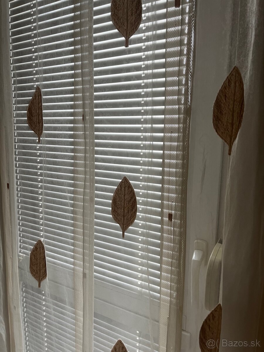 Krásne záclony - 7