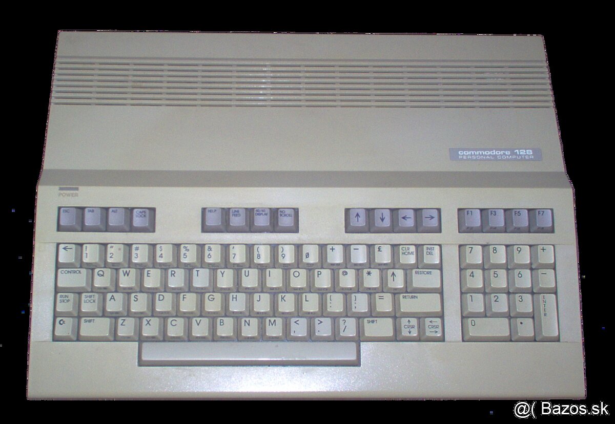 Kúpim počítač COMMODORE C64, Plus4, C128 a príslušenstvo - 7