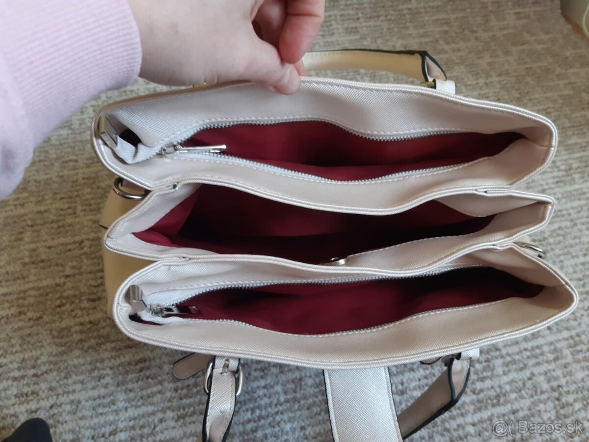Damska kabelka - 7