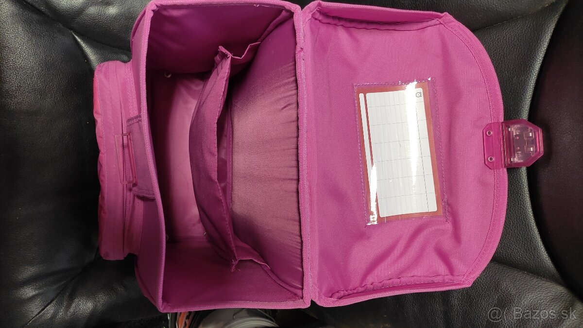 Ruksak školská taška - 7