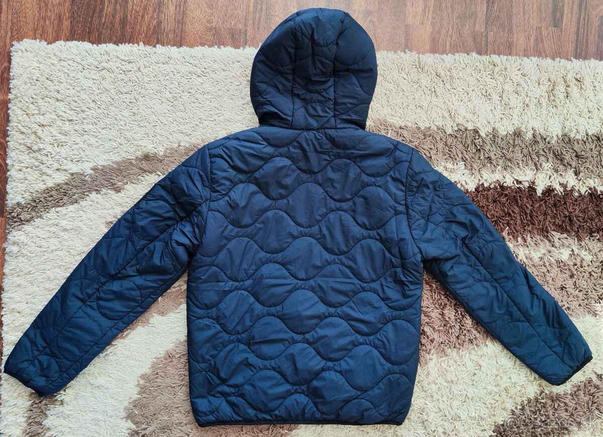 Prechodná bunda Tom Tailor Denim - 7