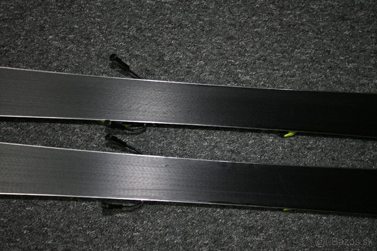 lyže Rossignol Experience allmountain 152 cm - 7