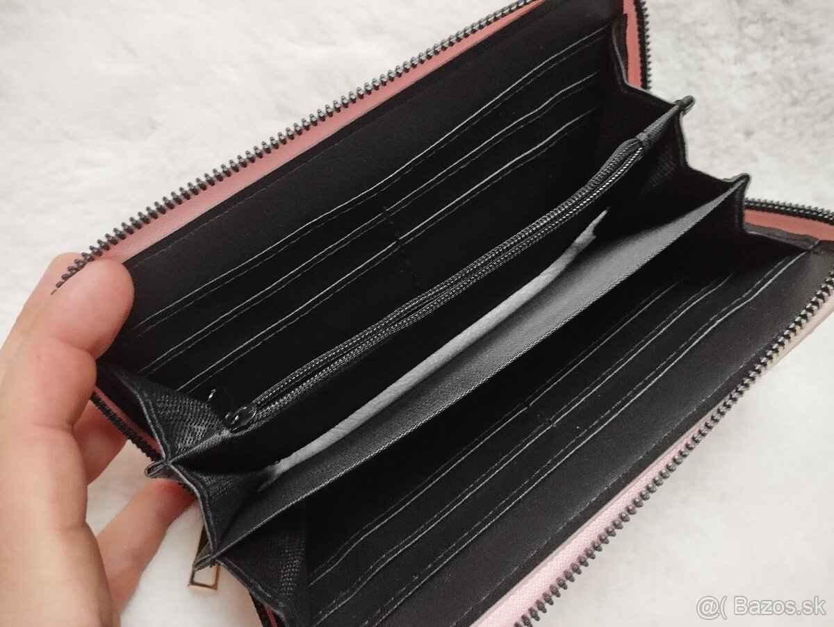 Peňaženka Cavaldi - 7