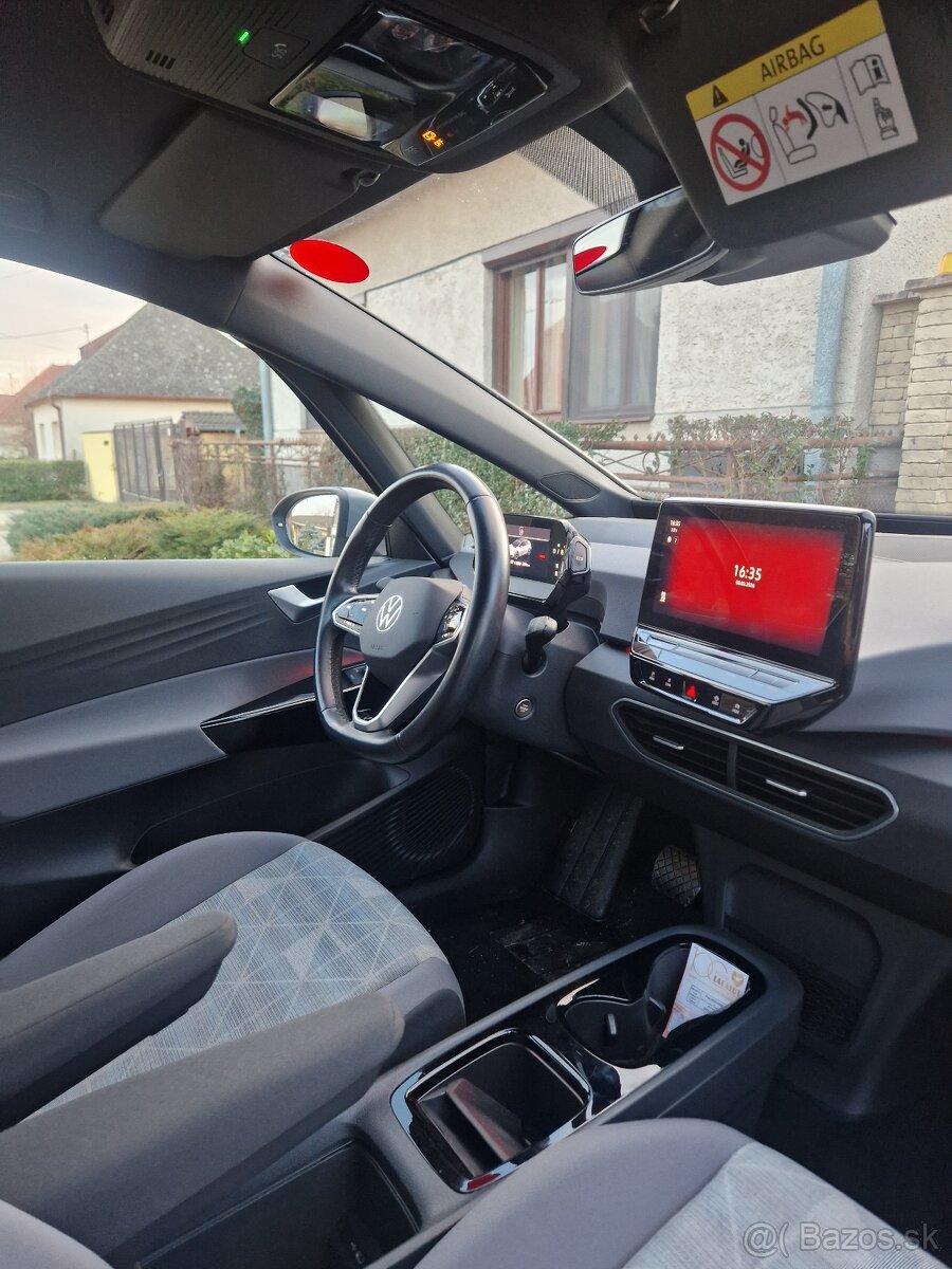 Vw id3 - 7