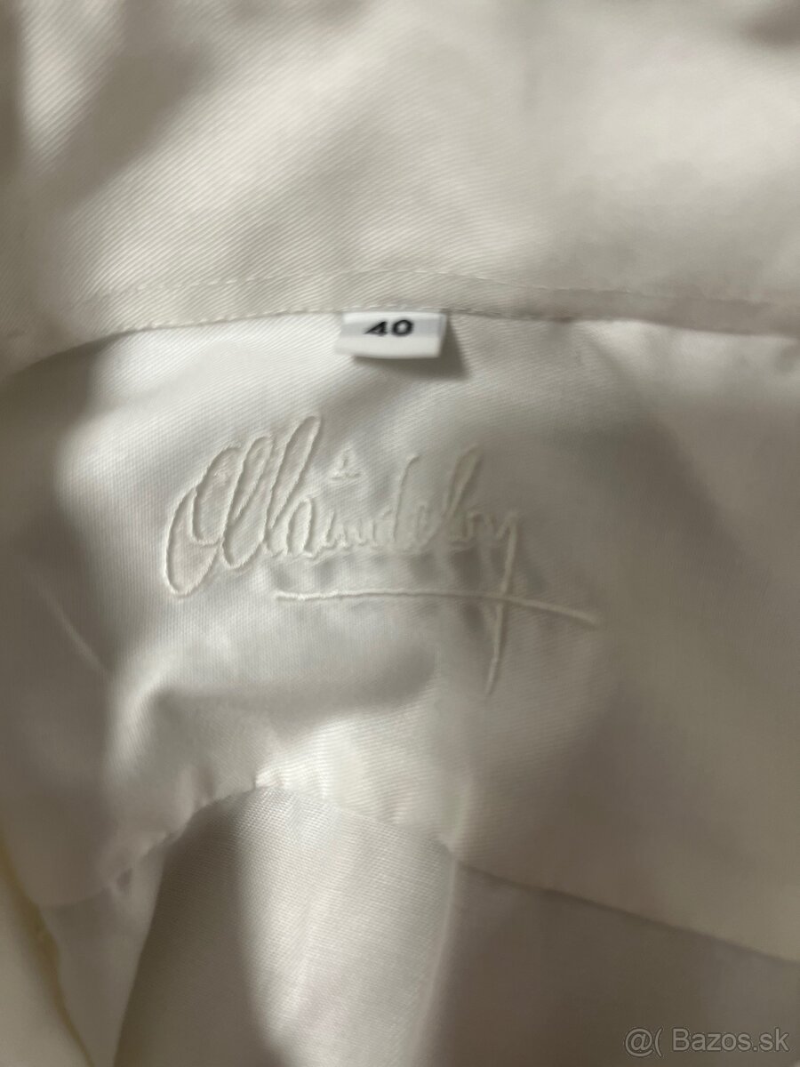 Ponukam na predaj oblecenie - 7