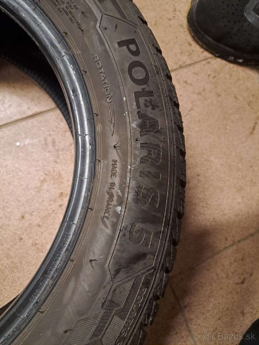 Zimné Barum Polaris 3 185/60/15 88T - 7